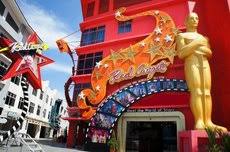 Hotel de art section 19 shah alam. Hotel De Art Section 19 Kuala Lumpur Photos Reviews Deals