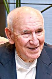 Obituary: Jerry Partain