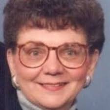 Joanne E. Shank Obituary August 13, 2020