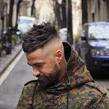 64 Stylish Short Haircut For Men In Fall Mens Haircuts Short Stylish Short Haircuts Mens Haircuts Fade