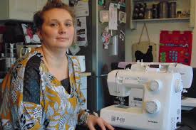 Consultez nos mesures de sécurité. So Fil En Aiguille Un Nouvel Atelier De Couture A Vire Normandie La Voix Le Bocage