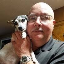 Timothy "Tim" Edward Broome Obituary