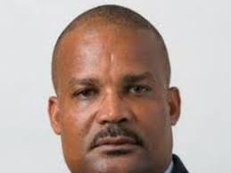 Nanthan appointed chairman • Nature Isle News