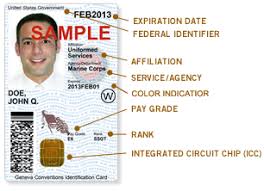 All fake id customer reviews and testimonials are independent by the ekomi.de fake id trusted shopping seal. Common Access Card Cac