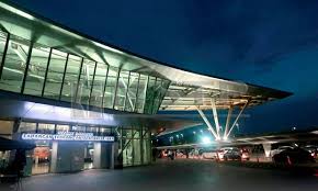 Aloft kuala lumpur sentral mudah diakses dari lapangan terbang. Senai International Airport Johor Bahru Malaysia Senai International Airport Handles 3 52 Million Passengers In 2018