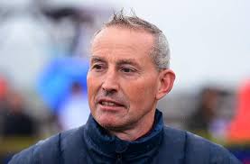 Galway Races 2025 Race Result Turfway Park, Fri, 26th Jan, 2024, Race 2