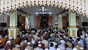Contoh sk pembentukan pos paud. Download Contoh Sk Pengurus Masjid Dari Kepala Desa Doc Word