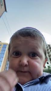 92 cm boyundaki tiktok fenomeni. Hasbulla Wallpaper Wallpaper Sun