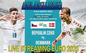 Biss key global tv hari ini akan satelit indonesia update jika tidak terlupa dan telah memperoleh yang baru. Live Streaming Euro 2020 Ceko Vs Denmark Malam Ini