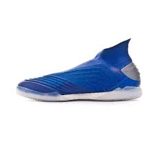 Ad(ebay link) adidas predator 19.3 tango in indoor 2020 soccer shoes new tan grey / green. Futsal Boot Adidas Predator Tango 19 In Bold Blue Silver Metallic Active Red Futbol Emotion