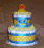 Baby Boy Baby Shower Theme