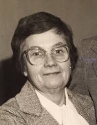 Obituary for Sarah Sladewski