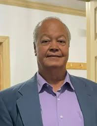 Obituary information for Rev. James Earl Hammonds