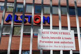 Cadre de vie, démarches administratives, éducation, solidarité le compte mon.belfort.fr vous permet de personnaliser votre expérience utilisateur en fonction de vos. Tormenta Politica En Francia Por El Declive De Alstom En Casa Economia El Pais