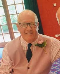 𝘚𝘩𝘢𝘳𝘦𝘥 𝘰𝘯 𝘣𝘦𝘩𝘢𝘭𝘧 𝘰𝘧 𝘐𝘢𝘯'𝘴 𝘧𝘢𝘮𝘪𝘭𝘺:  𝐀𝐂𝐊𝐍𝐎𝐖𝐋𝐄𝐃𝐆𝐄𝐌𝐄𝐍𝐓 𝐂𝐇𝐀𝐋𝐌𝐄𝐑𝐒 (Portessie) Linda, Judith,  Stuart and family, wish to thank everyone for their kindness and sympathy,  by way of cards, flowers, gifts, homebakes ...