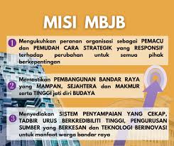 Learn vocabulary, terms and more with flashcards, games and other study tools. Mission Vision Official Portal Of Johor Bahru City Council Mbjb