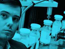 Shkreli & Valeant's interim CEO to face down Congress in pricing testimony  next week