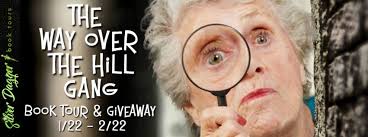 Book Review: Late for Dinner by M.K. Scott @morgankwyatt @SDSXXTours