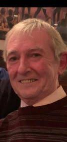 Condolence Book for Tom Dooley (Gortahork, Donegal)