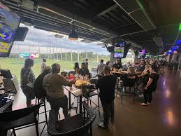 Fun team outing yesterday.