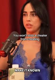 Understanding Insecurity in Relationships with Maria Georgas