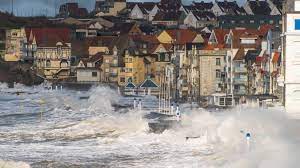 Une page de wikimedia commons, la médiathèque libre. Boulogne Sur Mer Meteo Du Samedi 13 Mars