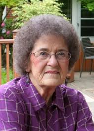 Minnie Mae Cone Obituary