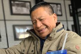 Mary Teofilo's Instagram, Twitter & Facebook