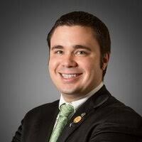 Spencer Dove (@DoveForDelegate)