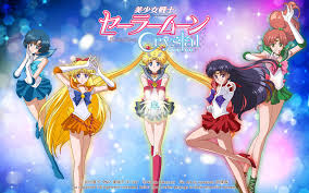 We have a massive amount of desktop and mobile backgrounds. Sailor Moon Crystal Wallpaper Ii By Xuweisen On Deviantart