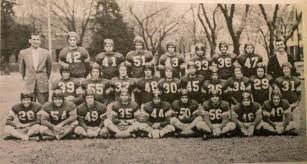 Rbi teams representing club leagues are eligible to participate in sports clinics. Football Allen Have Long History The Allen Flame