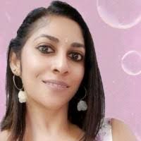 Cindy Singh's Instagram, Twitter & Facebook