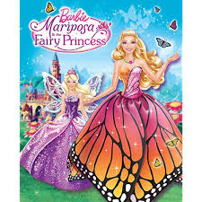 Check spelling or type a new query. Barbie Mariposa The Fairy Princess Big Golden Book Kindle Edition By Depken Kristen L Group Ulkutay Design Children Kindle Ebooks Amazon Com