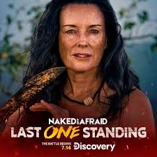 Matt's Survival Skills in Naked and Afraid Challenge