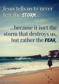 Dignity of human nature requires that we must face the storms of life. don't wait for the storms of your life to pass. Pin On Being A Real Woman In An Immoral World