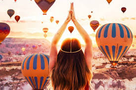 Jawaban soal belajar dari rumah tvri 21 agustus. 22 Foto Tanpa Photoshop Ini Menunjukkan Betapa Menakjubkannya Cappadocia Di Turki
