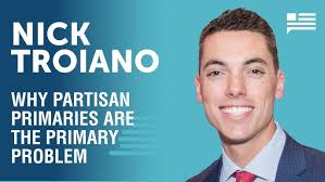 Partisan vs Nonpartisan