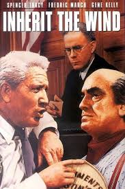 Review of Inherit the Wind, a Classic Courtroom Drama Film
