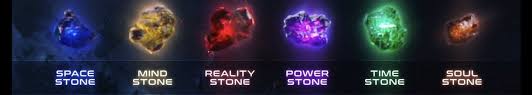 Lego thanos minifigure with gauntlet and 6 infinity stones from infinity war. Avengers Tech Infinity Gauntlet A Glove Hasn T Had This Much Meaning By Inventagious Future Vision Medium