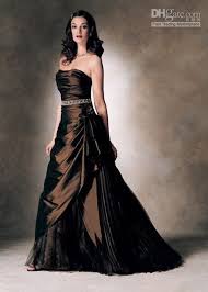 Wedding Dresses With Brown Allaboutweddingplanning Com Brown Wedding Dress Stylish Wedding Dresses Chocolate Brown Dress