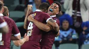 Edit or delete it, then start writing! State Of Origin 2020 Game 1 Result Score Qld Maroons Def Nsw Blues Highlights Video Blog