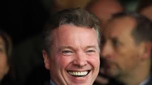 Murray's 'Blue Knights' plan