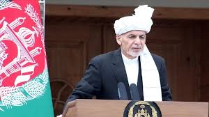 Талибаните обявиха контрол върху цял афганистан 14:16 | 15.8. Prezident Afganistana Vozlozhil Vinu Za Konflikt V Strane Na Taliban