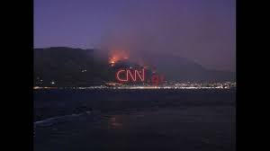 «δεν το χάνω με τίποτα»! Fwtia Sto Loytraki Beltiwmenh H Eikona Synexizetai H Epixeirhsh Katasbeshs Cnn Gr