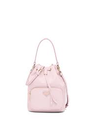 Women's pr 16us square sunglasses. Shop Prada Duet Re Nylon Shoulder Bag With Express Delivery Farfetch