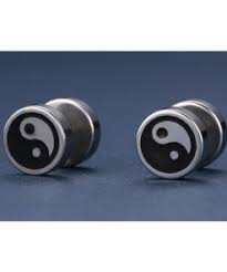 earrings nunuvirals store in 2020 stud earrings for men mens jewelry earrings
