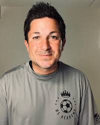 🚨New Coach Announcement🚨Coming all the way from Reno, Nick Arbelaez,  brings a wealth of knowledge and experience to our Academy⚽️