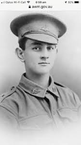 Australian War Memorial