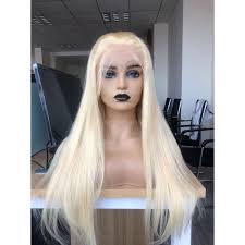 99 ($19.84/ounce) get it as soon as wed, jul 28. 613 Transparent Lace Frontal Wigs 100 Unprocessed Virgin Brazilian Straight Human Hair 613 Blonde Hair Cocovirginhair