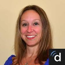 Dr. Shanna Holcomb, MD